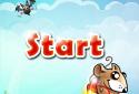 Moon mouse screenshot 1
