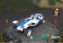 TrackMania screenshot 1