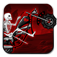 Devil's Ride