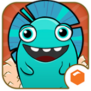 Monster Pet Shop