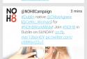 Radium for Twitter screenshot 1