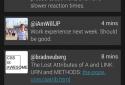 Radium for Twitter screenshot 4