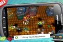 Hot Zomb screenshot 2