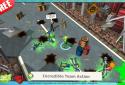Hot Zomb screenshot 3