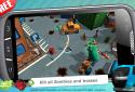 Hot Zomb screenshot 4