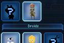 Star Wars: Tiny Death Star screenshot 2
