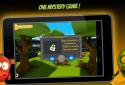 Monster Tales screenshot 18