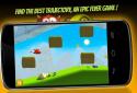 Monster Tales screenshot 3