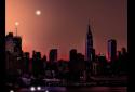 Amazing City Live Wallpaper screenshot 5
