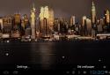 Amazing City Live Wallpaper screenshot 6