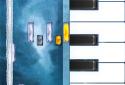 Ice Piano screenshot 2