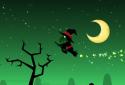 Halloween Live Wallpaper Bwch screenshot 2