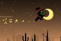Halloween Live Wallpaper Bwch screenshot 6