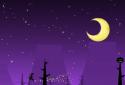 Halloween Live Wallpaper Bwch screenshot 8