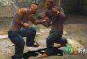 Def Jam Fight For NY: The Takeover screenshot 2