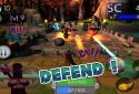 Mana Defense screenshot 1