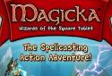 Magicka screenshot 1