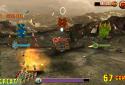 DiceSoldier vs Dragon screenshot 8