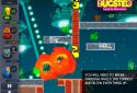 Bugsted - Back to the Moon screenshot 7