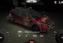 The Walking Dead Chop Shop screenshot 2