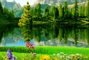 Landscape Live Wallpaper PRO screenshot 2