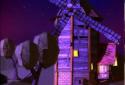 Paper Windmills 3D LWP screenshot 5