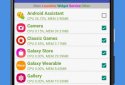 Android Assistant screenshot 2