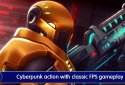 Neon Shadow screenshot 1