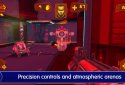 Neon Shadow screenshot 4