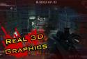 iSnipe : Zombies HD screenshot 9