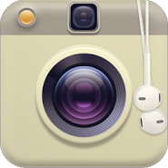 Lomo Camera