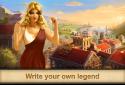 Grepolis screenshot 11