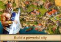 Grepolis screenshot 2