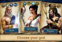 Grepolis screenshot 3