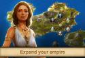 Grepolis screenshot 4