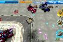 Blast tank 3d screenshot 1