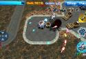 Blast tank 3d screenshot 2