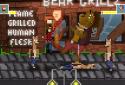 FIST OF AWESOME screenshot 1
