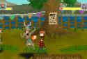 FIST OF AWESOME screenshot 3