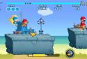 Turbo Kids screenshot 1