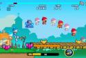 Turbo Kids screenshot 2