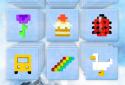 Dream of Pixels screenshot 1