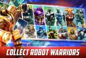 Real Steel World Robot Boxing screenshot 3