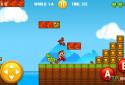 Ralph's World screenshot 2