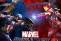 Marvel Puzzle Quest Dark Reign screenshot 7