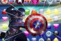 Marvel Puzzle Quest Dark Reign screenshot 8
