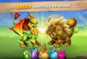 Dragon City screenshot 11