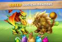 Dragon City screenshot 4