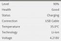 Android Cleaner (Clean) screenshot 4