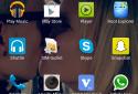 NexPerience Launcher screenshot 4